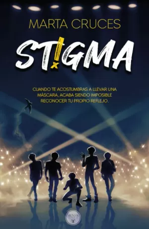 STIGMA