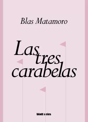 TRES CARABELAS, LAS / LA CANCION DEL PADRE JUAN