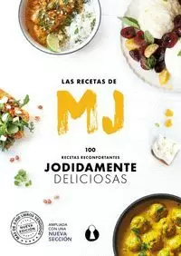 RECETAS DE MJ, LAS