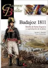 BADAJOZ 1811