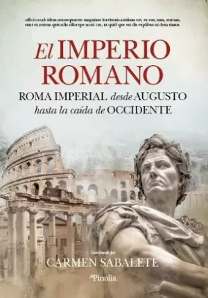 IMPERIO ROMANO, EL