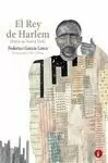 REY DE HARLEM, EL (ILUSTRADO)