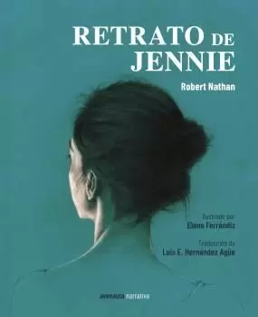 RETRATO DE JENNIE (ILUSTRADO)