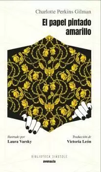 PAPEL PINTADO AMARILLO, EL