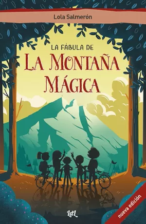 FÁBULA DE LA MONTAÑA MÁGICA, LA