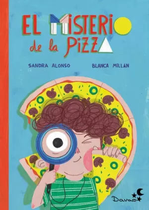 MISTERIO DE LA PIZZA, EL