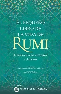 PEQUEÑO LIBRO DE LA VIDA DE RUMI, EL