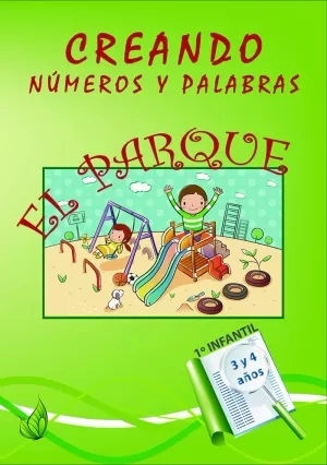 PARQUE, EL (1INF 3/4 AÑOS)