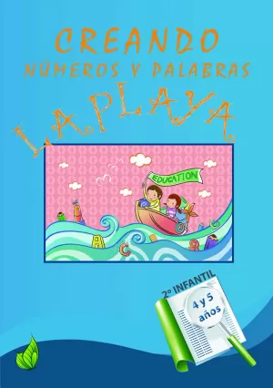 PLAYA, LA (2INF 4/5 AÑOS)