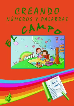 CAMPO, EL (3INF 5/6 AÑOS)