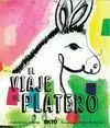 EL VIAJE DE PLATERO