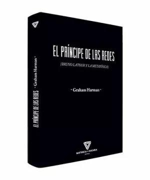 PRÍNCIPE DE LAS REDES, EL