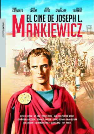 CINE DE JOSEPH L. MANKIEWICZ