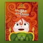 SILLITA DE LA REINA, LA