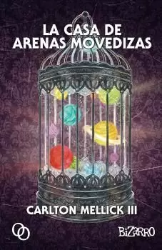 CASA DE ARENAS MOVEDIZAS, LA