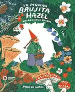 PEQUEÑA BRUJITA HAZEL,LA