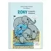 RONY EL PEQUEÑO CHIMPANCÉ