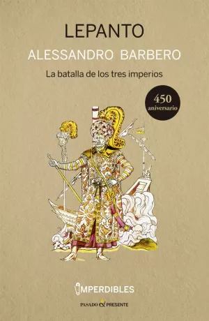 LEPANTO