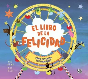 LIBRO DE LA FELICIDAD, EL