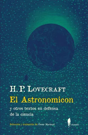ASTRONOMICON, EL