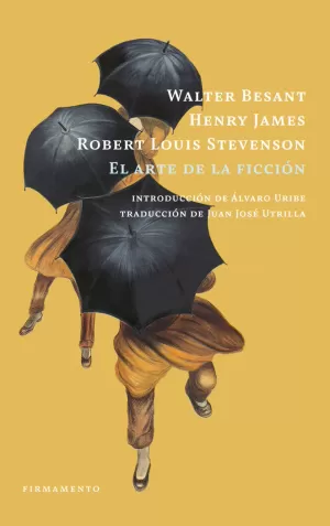 ARTE DE LA FICCIÓN, EL