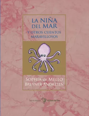 NIÑA DEL MAR Y OTROS CUENTOS MARAVILLOSOS
