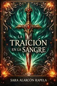 TRAICIÓN EN LA SANGRE, LA
