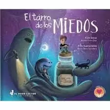 TARRO DE LOS MIEDOS, EL