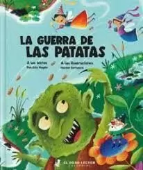 GUERRA DE LAS PATATAS, LA