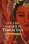 MUJER DE TERRACOTA, LA