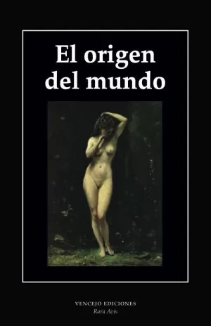 ORIGEN DEL MUNDO, EL