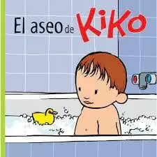 ASEO DE KIKO, EL (LETRA LIGADA)