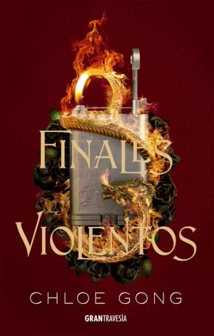 FINALES VIOLENTOS (PLACERES VIOLENTOS 2)