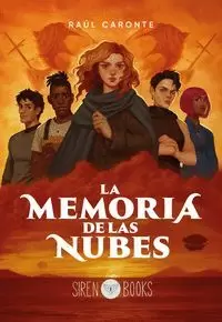 MEMORIA DE LAS NUBES, LA