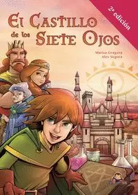 CASTILLO DE LOS SIETE OJOS, EL
