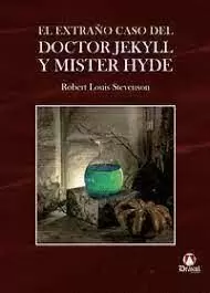 EXTRAÑO CASO DEL DOCTOR JEKYLL Y MISTER HYDE