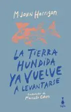 TIERRA HUNDIDA YA VUELVE A LEVANTARSE, LA