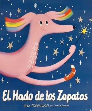 HADO DE LOS ZAPATOS, EL