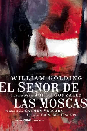 SEÑOR DE LAS MOSCAS, EL (ILUSTRADO)