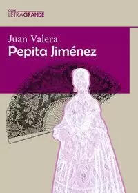 PEPITA JIMÉNEZ (LETRA GRANDE)