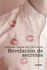 REVELACIÓN DE SECRETOS