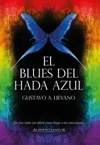 BLUES DEL HADA AZUL, EL