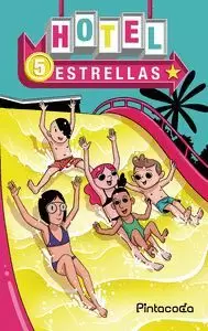 HOTEL 5 ESTRELLAS