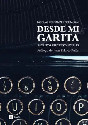 DESDE MI GARITA