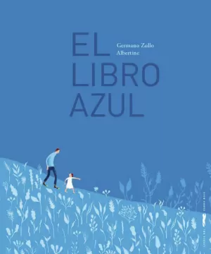 LIBRO AZUL, EL