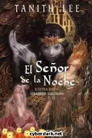 SEÑOR DE LA NOCHE, EL