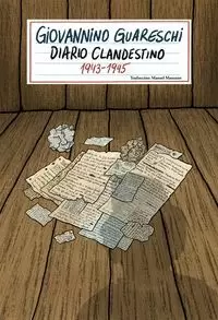 DIARIO CLANDESTINO 1943-1945