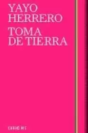 TOMA DE TIERRA