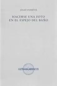 HACERSE UNA FOTO EN EL ESPEJO DEL BAÑO