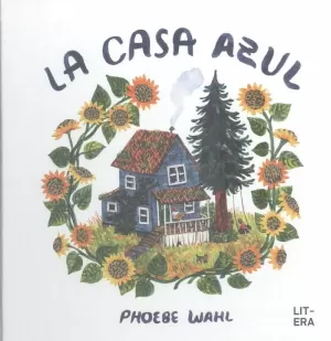 CASA AZUL, LA